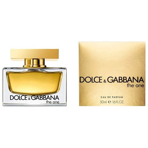 dolce & gabbana no. 1